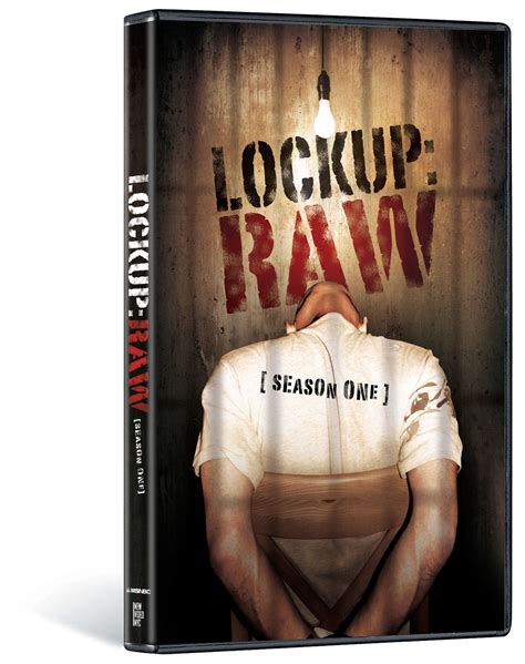 raw tv series|lock up raw tv series.